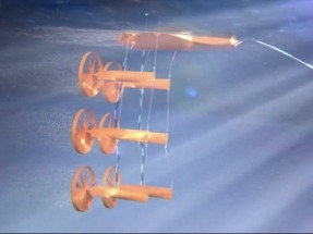 Alaska: proponen usar los barcos pesqueros inactivos para aprovechar la energía de las mareas