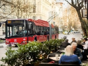 La española Solaris arrasa en el mercado europeo de la movilidad eléctrica
