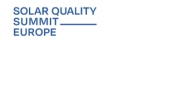 Solar Quality Summit Europe 2026