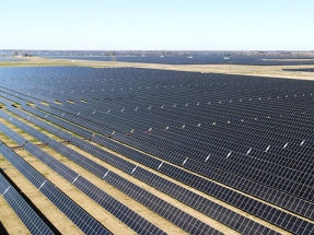 GameChange Solar Secures 400 MW Of Genius Tracker™ Orders from Bridgelink