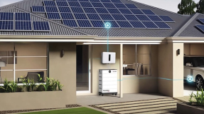 La instalación de energía solar en EEUU ha caído un 14% desde la llegada de Trump