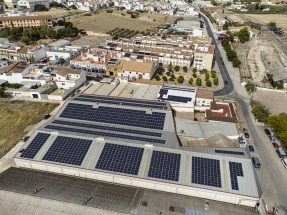 Soldelia lanza una comunidad solar para empresas que ofrece un ahorro del 40% en la factura