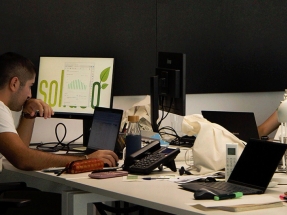 Solideo anuncia el lanzamiento de su propia comercializadora de energía