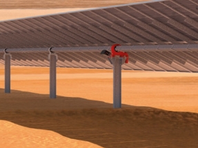 Soltec refuerza su posición como tercer suministrador mundial de seguidores solares y primero en Latinoamérica