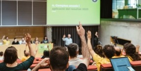 Som Energia consolida su liderazgo como la mayor cooperativa energética de Europa