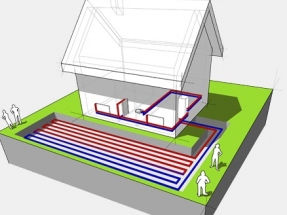 Los geólogos piden más implicación a las administraciones públicas en la promoción de la geotermia somera