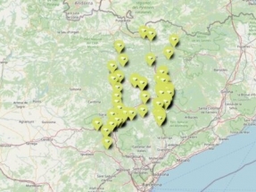 Som Energia impulsa casi medio centenar de compras colectivas de instalaciones solares de autoconsumo