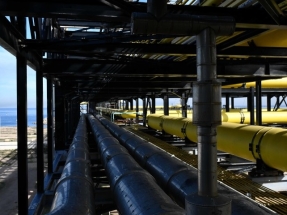 Argelia amenaza a España con romper el contrato de gas