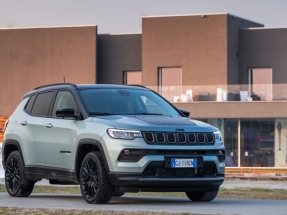 El Grupo Stellantis presenta en la Feria del Vehículo Eléctrico de Madrid hasta 18 de sus modelos