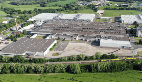  Stellantis invertirá 103 millones para electrificar su planta de motores de combustión de Hungría 