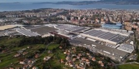 Esta es la mayor planta de autoconsumo sobre cubierta de España