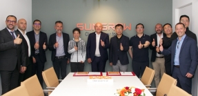 Sungrow suministrará cien sistemas de almacenamiento PowerStack a la italiana PM Service