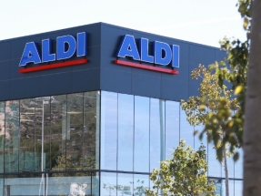 Aldi: 308 supermercados que usan solo electricidad de origen renovable; 42 que además autoconsumen