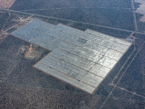 Building Energy anuncia que invertirá en Chile 37 millones de dólares en proyectos solares e hidro