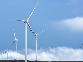 El sector eólico espera un crecimiento del 167% en los próximos cinco años en África y Oriente Próximo