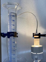 Scientists Use Sunlight and Liquid Metal to Produce Clean Hydrogen From Water