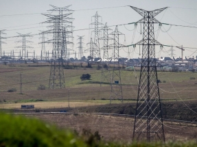 Transporte y distribución cuestan más que todas las renovables juntas