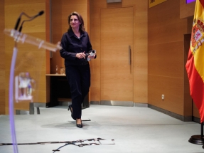 Alemania se une al proyecto H2Med