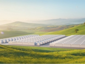 Tesla Introduces Megapack Utility-Scale Energy Storage