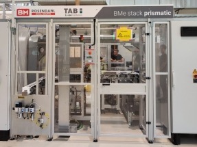 TAB Batteries presentará sus últimas novedades en el ESS Europe 2024