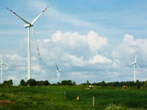 El Gobierno de Polonia le entreabre por fin la puerta a la eólica marina