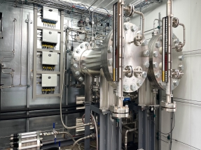 Tecnalia desarrolla un novedoso electrolizador para probar tecnologías de producción de hidrógeno 