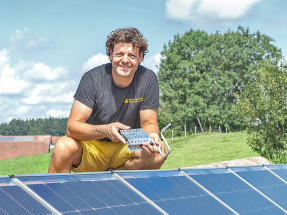 BayWa r.e. invierte en nuevas instalaciones en Polonia, un mercado solar cada vez más activo