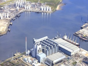 px Group Wins O & M Contract For Teesside Biomass Power Plant 