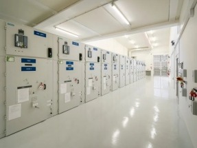 La solución Siemens-Fluence de almacenamiento de energías renovables de Azores se postula como modelo para otras islas