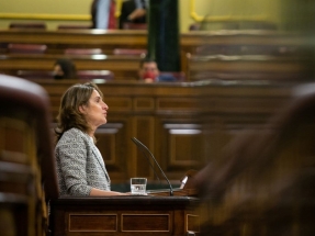 El Congreso convalida el Real Decreto-ley para el fomento del autoconsumo y el despliegue de energías renovables