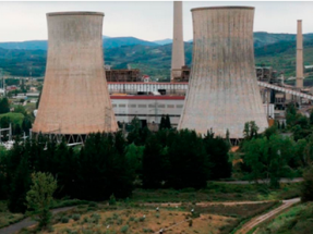 Compostilla podría convertirse en un referente del hidrógeno verde y del reciclaje