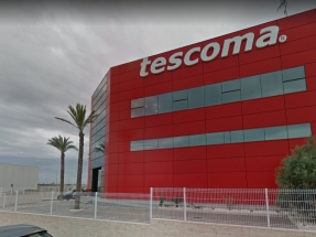 Tescoma apuesta por el autoconsumo de Cubierta Solar