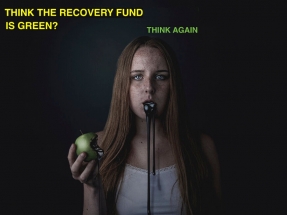 Estos son los sectores a los que no debe ir a parar el dinero de la reconstrucción postCovid Estos son los sectores a los que no debe ir a parar el dinero de la reconstrucción postCovid