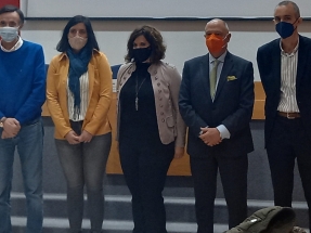 Doce ayuntamientos navarros se adhieren al proyecto de comunidad energética Toda Energía