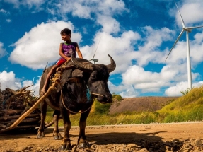 Global Wind Energy Council refuerza su presencia en Asia