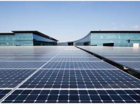 SunPower Completes Solar Installation at Toyota’s New Texas Headquarters