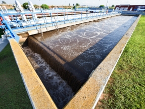 Biogás también con aguas residuales de la industria petroquímica