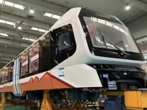 La provincia argentina de Jujuy contará con un tren turístico alimentado por energía solar 