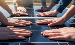 Las comunidades energéticas "no terminan de arrancar" por la falta de incentivos y la "confusión jurídica" producida por Bruselas