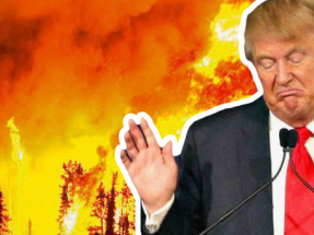 Los integrantes del Acuerdo de París llaman a la unidad para luchar contra el calentamiento global