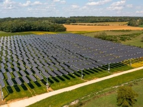 Bruselas adjudica a Francia y no a España la primera gigafactoría europea de placas solares