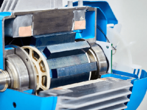 Future Motors logra sus primeros Certificados de Ahorro Energético