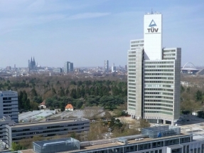 El laboratorio de ensayos fotovoltaicos de TÜV Rheinland es reconocido por la Oficina de Normas de la India