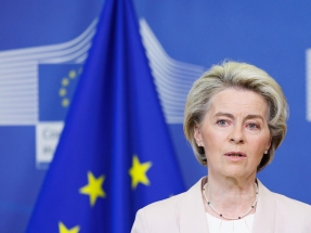 Bruselas se plantea impulsar con fondos públicos la sustitución del gas ruso por biomasa y biometano Bruselas se plantea impulsar con fondos públicos la sustitución del gas ruso por biomasa y biometano