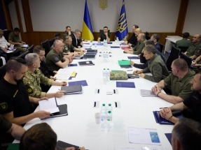 Ucrania apuesta por la energía solar para contrarrestar los ataques rusos a su sistema eléctrico