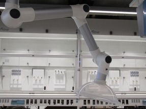 La Politécnica de Cataluña inicia la construcción de una planta piloto de producción de hidrógeno en su Campus