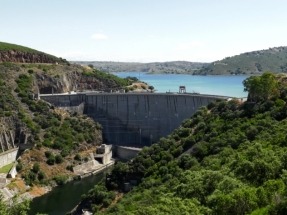 Valdecañas, el hidrobombeo de los 5 millones de baterías de vehículo eléctrico