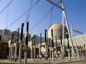 La central nuclear de Vandellós, otra vez parada por problemas técnicos