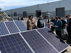 El nuevo marco regulatorio del autoconsumo impulsa la FP