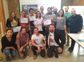 Vuelve Climathon, el evento mundial de las ciudades que luchan contra el cambio climático Vuelve Climathon, el evento mundial de las ciudades que luchan contra el cambio climático